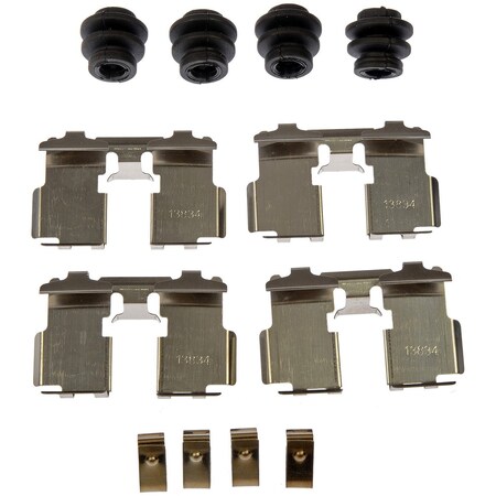 Dorman DSC HW KIT HW13516
